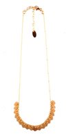 Necklace Le Favole Woman in Silver AG-437-COL - AG-437-COL